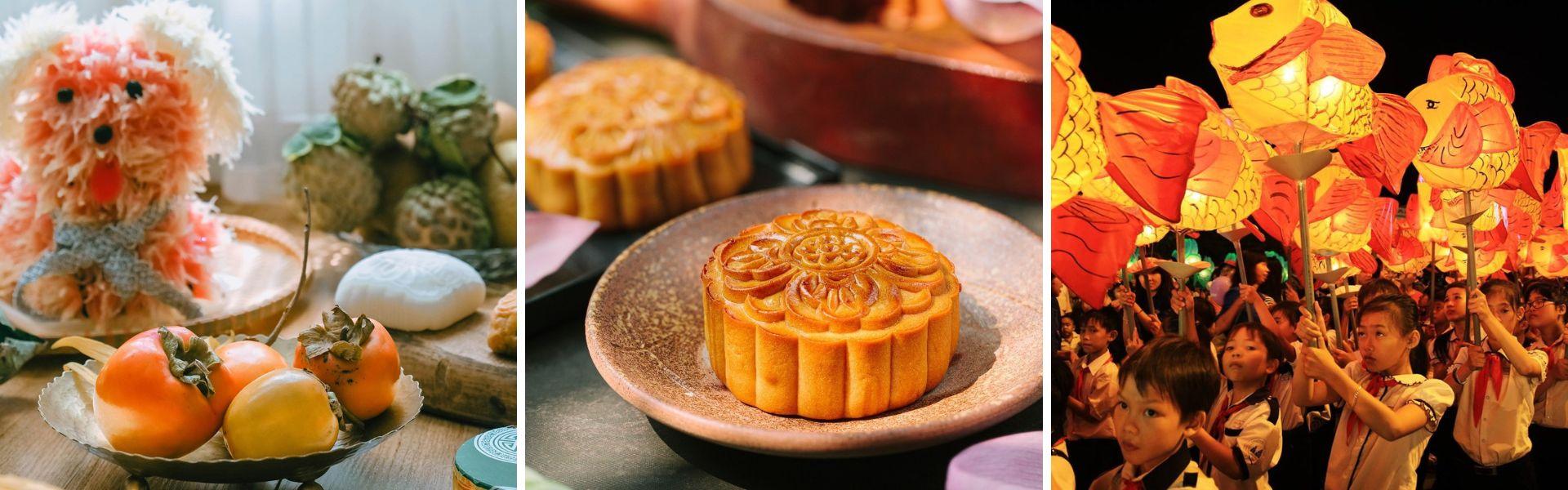 Têt Trung Thu : Guide de la fête de la mi-automne au Vietnam
