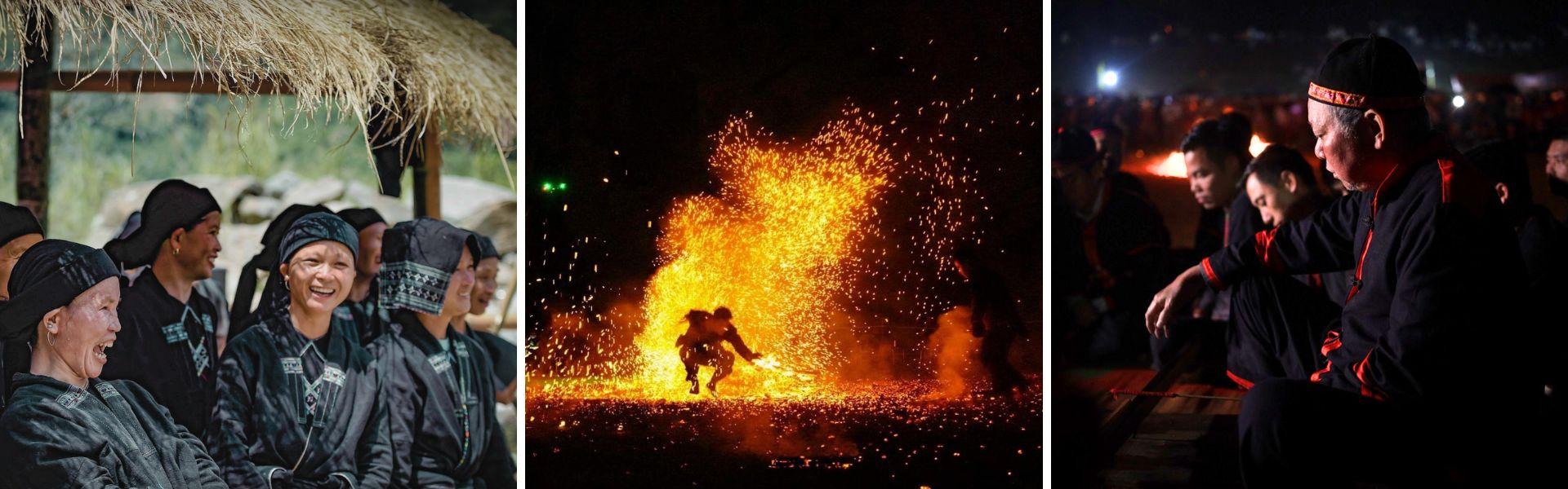 Ha Giang, région impressionnante des fêtes traditionnelles