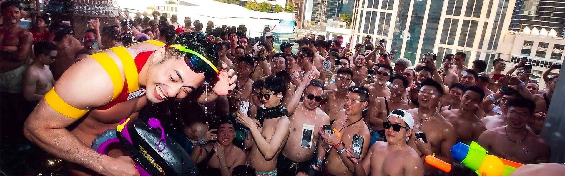 Vivre l’expérience de Songkran en Thaïlande – Guide complet  2026