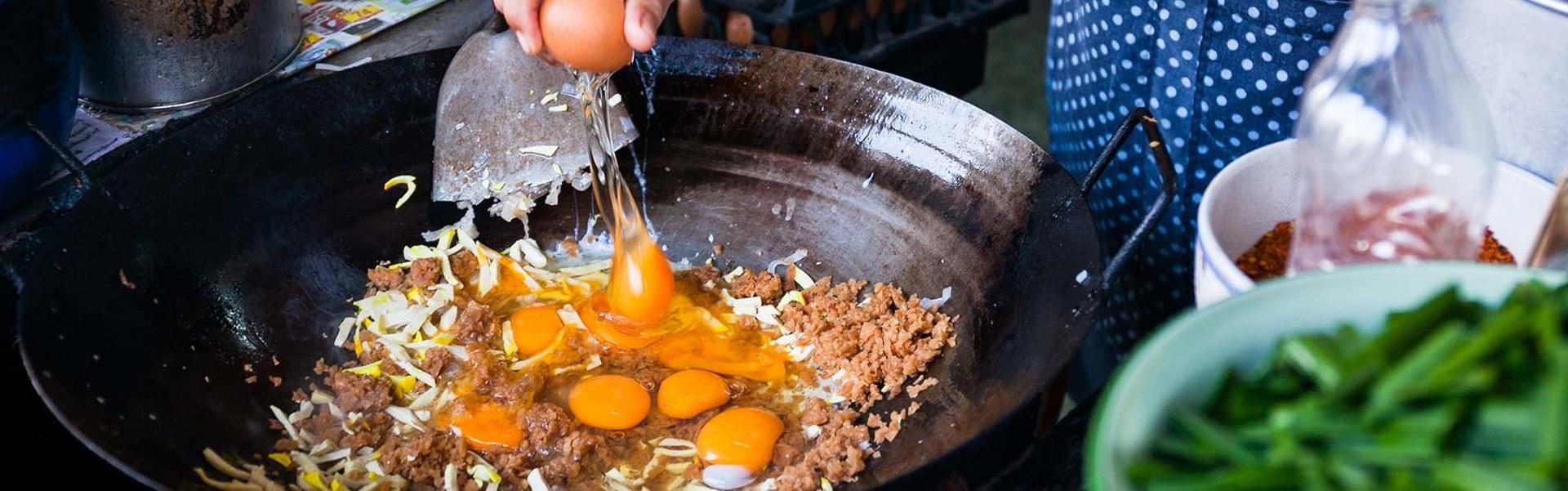 Pad Thai : origine, recette et curiosité