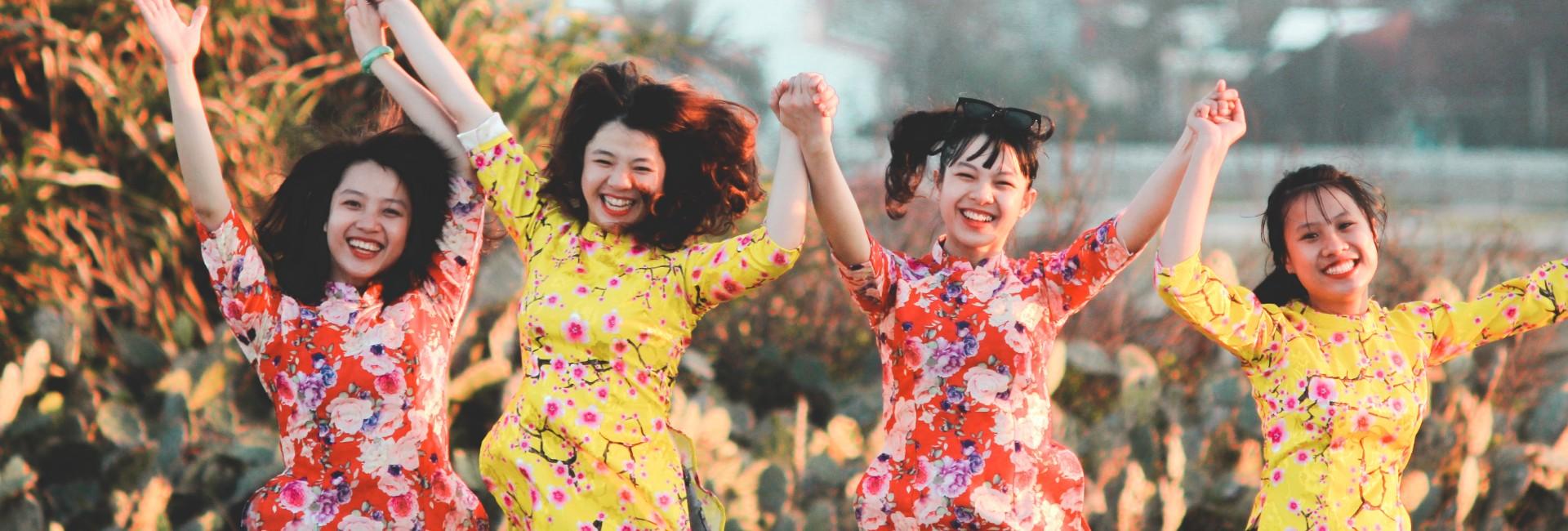 10 faits sur les femmes vietnamiennes