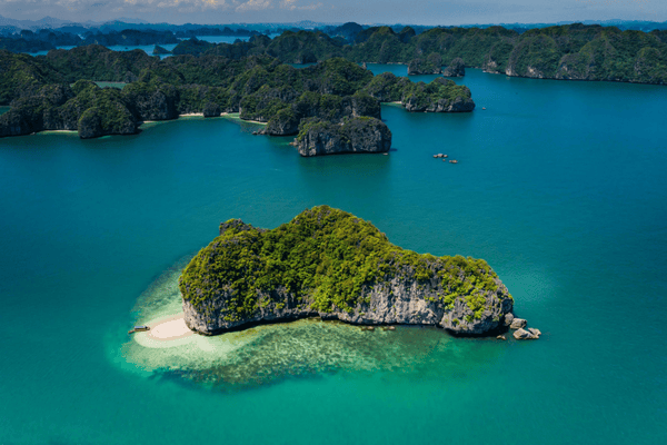 Jour 04 : Ninh Binh - Ha Long