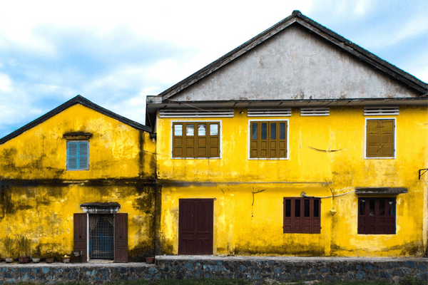 Jour 08 : Hoi An découverte