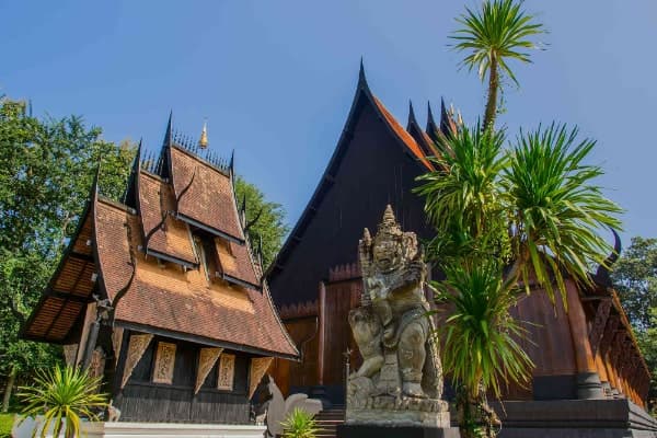 Jour 06 : Chiang Rai