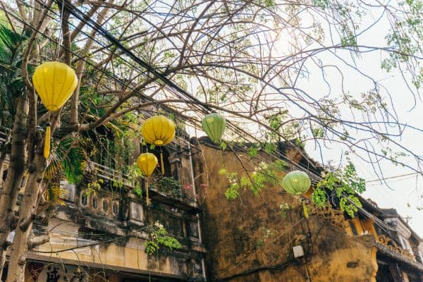 Jour 09 : Hue - Da Nang - Hoi An