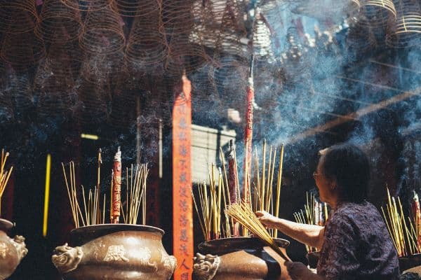 Jour 10 : Hoi An - Da Nang - Vol Saigon