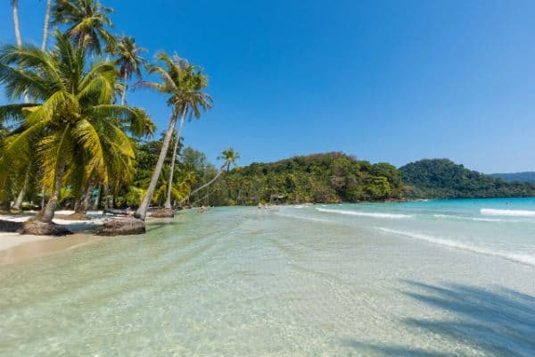 Jour 19-20 : Koh Kood temps libre 