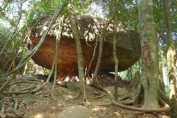Jour 14 : Siem Reap  - Tonlé Sap, Phnom Kulen
