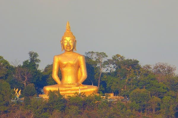 Jour 01 : Tay Trang - Muang Khua - Muang La