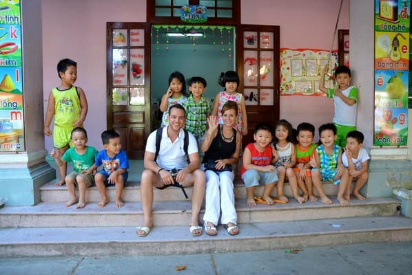 Jour 10 : Hue - village Thuy Bieu - Hue