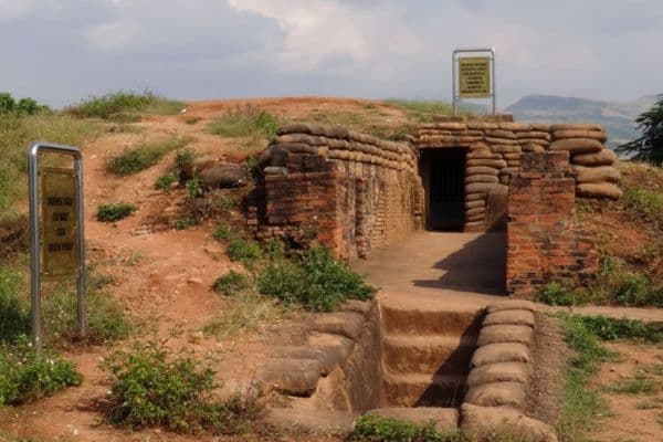 Jour 04 : Son La - Dien Bien Phu
