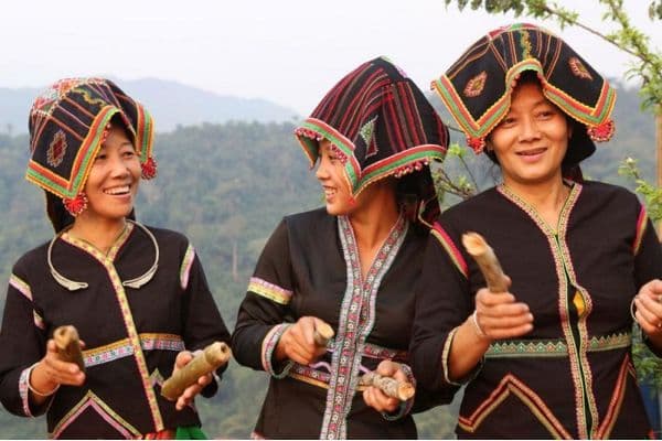 Jour 05 : Dien Bien Phu - Lai Chau