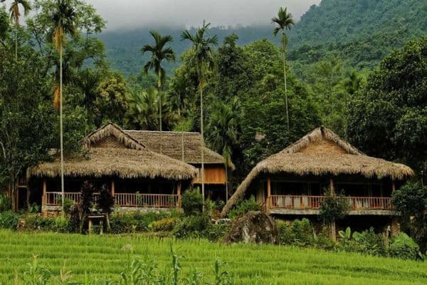Jour 05 : Ban Don - Ban Hieu