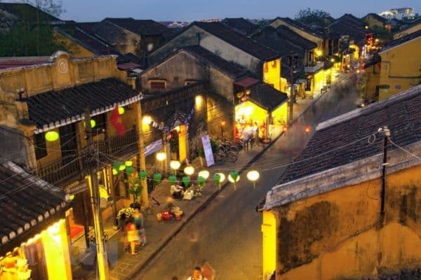 Jour 11 : Hue - Hoi An