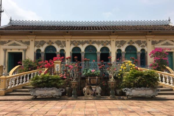 Jour 04 : Ben Tre - Cai Mon - Can Tho 