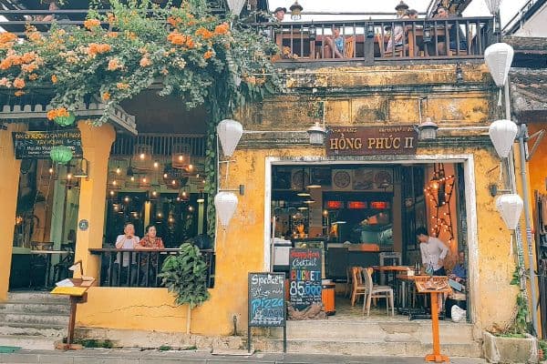 Jour 12 : Hoi An - Da Nang - Vol vers Saigon