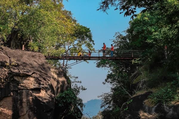 Jour 07 : Pai - Chiang Mai