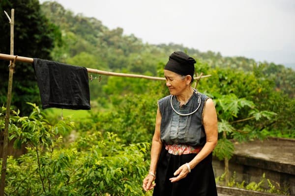 Jour 01 : Hanoi - Ha Giang - Ha Thanh