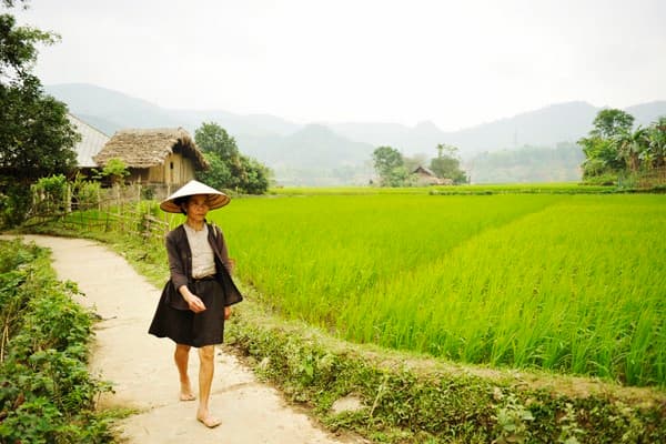 Jour 05 : Khoa Ha - Thong Nguyen - Ha Giang (Ha Thanh)