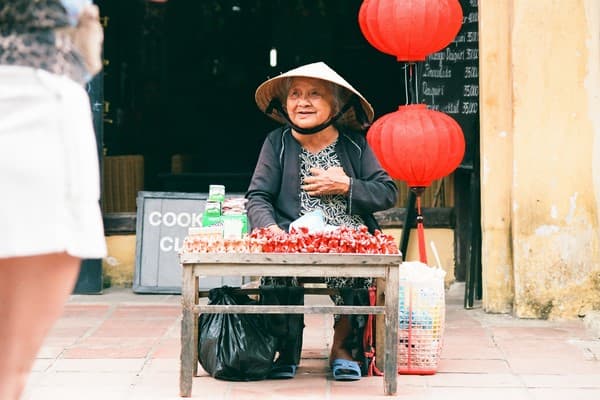Jour 08 : Hue - Danang - Hoi An