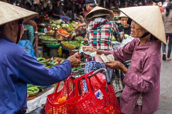Jour 07 : Hue - Da Nang - Hoi An