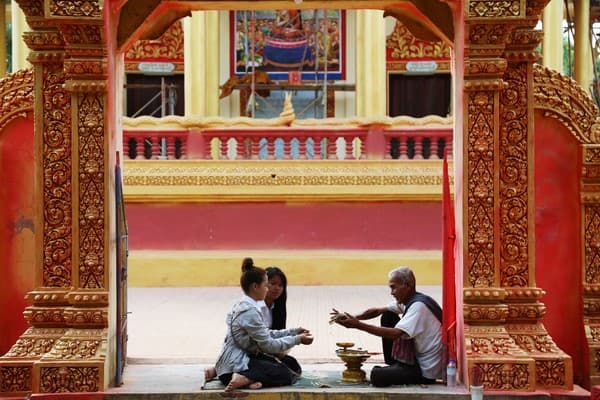 Jour 10 : Battambang