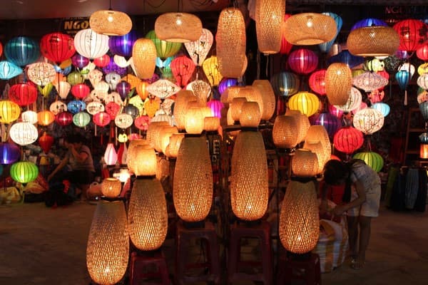 Jour 10 : Hue - Da Nang - Hoi An