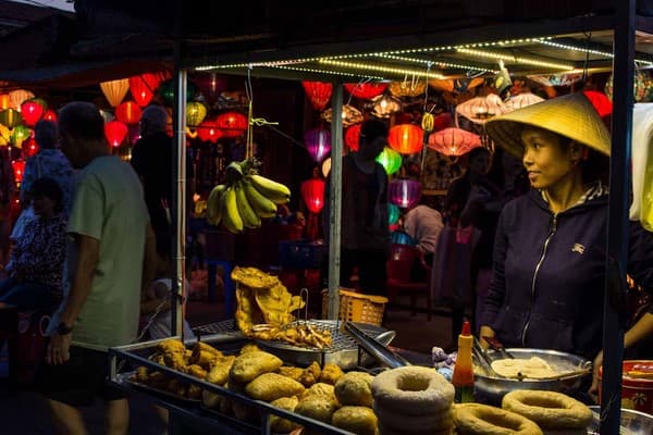 Jour 07 : Hue - Da Nang - Hoi An
