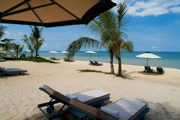 Jour 11 : Can Tho - Rach Gia - speed-boat pour Phu Quoc
