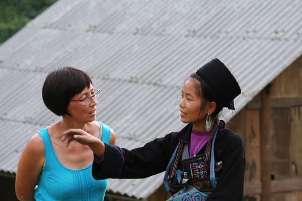 Jour 08 : Sapa - Lao Cai - Hanoi