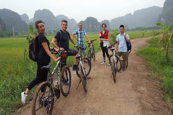 Jour 05 : Sapa - Lao Cai - Hanoi