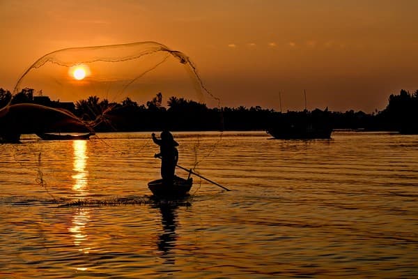 Jour 12 : Hue - Danang - Hoi An