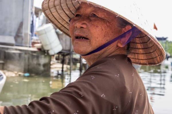 Jour 10 : Hue - Danang - Hoi An
