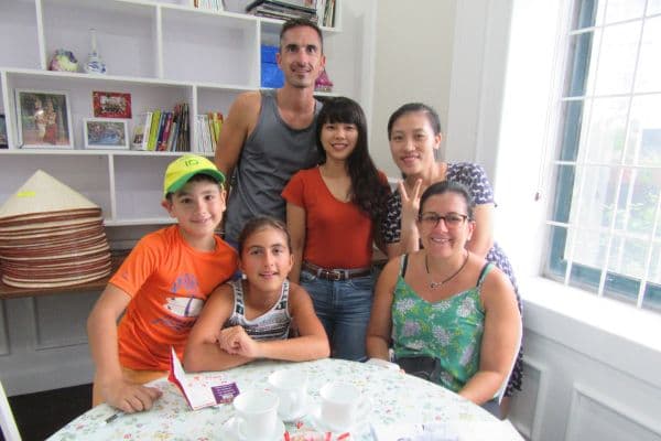 Jour 16, 17, 18 : Mui Ne libre