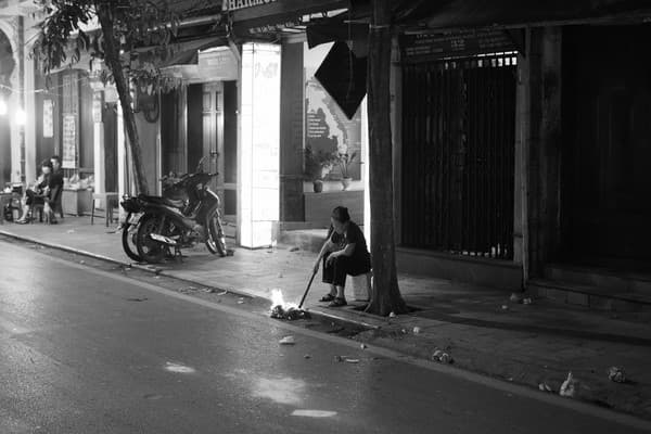 Jour 02 : Ha Noi visite et gastronomie