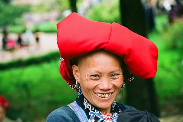 Jour 04 : Ta Van - Giang Ta Chai - Bac Ha