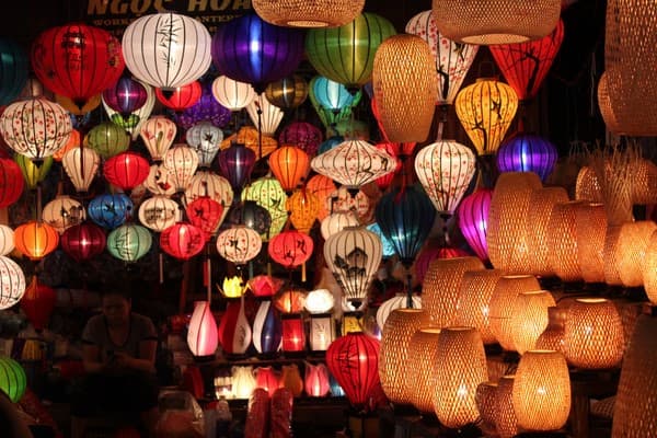 Jour 09 : Hue - Da Nang - Hoi An visite