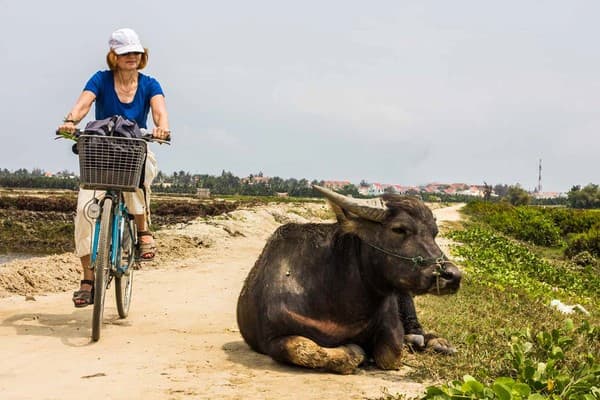 Jour 08 : Hue - Danang - Hoi An