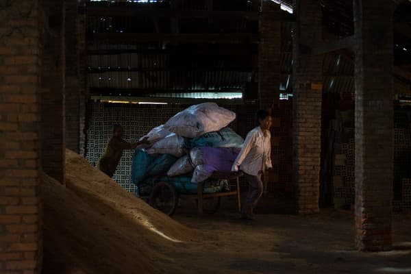Jour 08 : Halong - Hanoi 