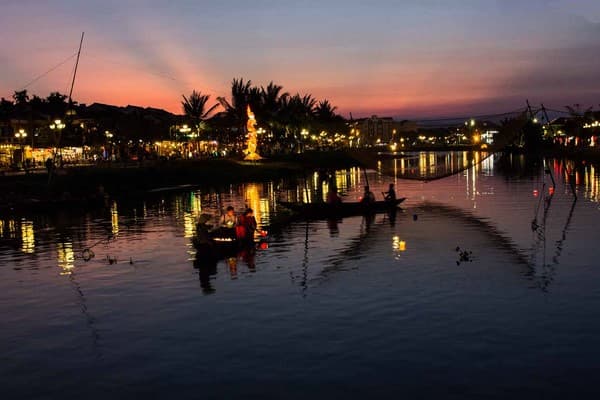 Jour 08 : Hue - Da Nang - Hoi An