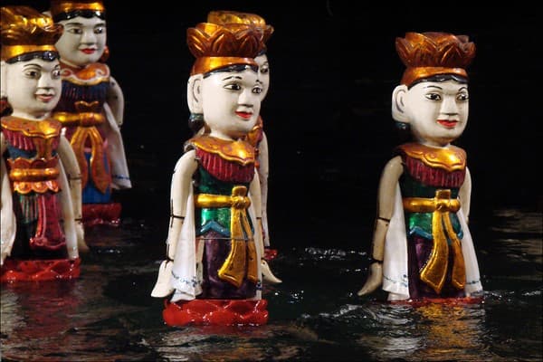 Jour 10 : Hoi An - Da Nang - Vol pour Hanoi