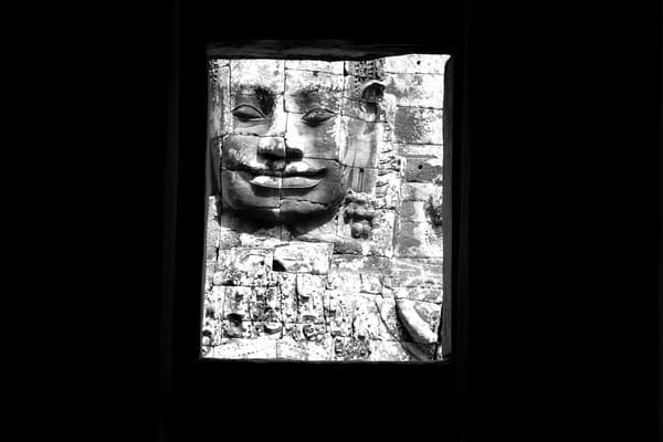 Jour 12 : Siem Reap - Angkor Thom - Angkor Wat