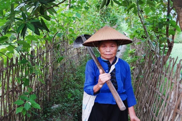 Jour 03 : Nam Ai - Seo Phin - Ho Thau