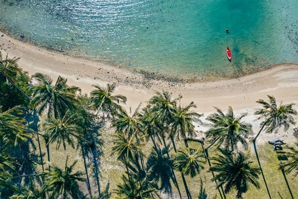 Jour 07 - 09 : Koh Chang - Temps libre | Sans guide, ni chauffeur