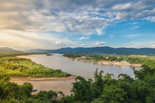Jour 01 : Chiang Rai – Arrivée | Sans guide