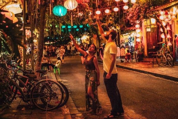 Jour 07 : Hue - Da Nang - Hoi An