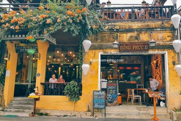 Jour 12 : Hoi An libre