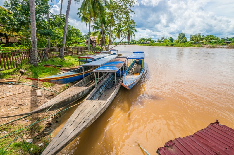 laos, si phan don, 4000 iles, mekong, voyage, asiatica travel, transport, bateau