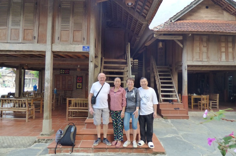 Souvenirs inoubliables au Vietnam et Cambodge - Témoignages des clients d'Asiatica Travel