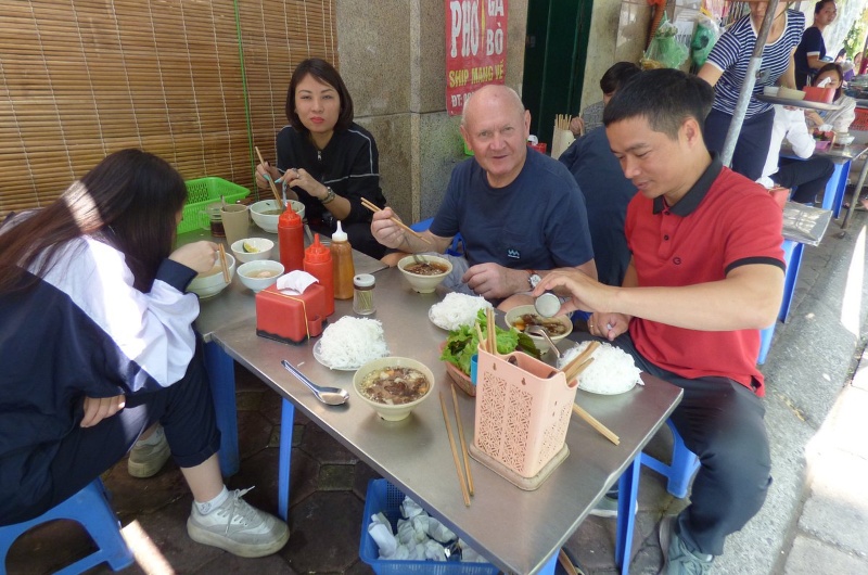 Souvenirs inoubliables au Vietnam et Cambodge - Témoignages des clients d'Asiatica Travel
